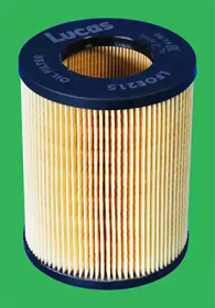 LUCAS FILTERS lfoe215 -  Масляный фильтр
